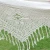 Import Bohe style  white color fringed hammock from China
