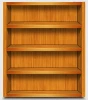 book shelf,wood furniture