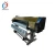 Import Bossron large format dye sublimation printer for sale indoor&out door imported printhead from China
