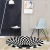 Import Bottomless Hole Carpet Round Black White Grid 3D Illusion Vortex Room Bedroom Anti-Slip Floor Mats Home Fashion Carpet Rugs from China