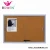 Import Bowen lockable cork notice bulletin board with glass window 48x36inch for office and school from China