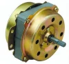 Box Fan Parts Accessories 100% Copper Wire Asynchronous Motors