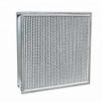 Box Type High Efficiency Filter Industrial Hepa Air Filter