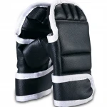 Boxing training for half-finger boxing gloves