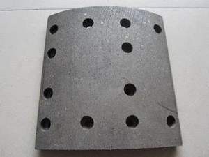 Brake Lining for Truck and Bus