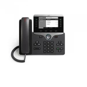 brand new CP-8811-K9= 8800 Series IP Phone Unified Voip Phone