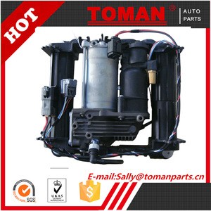 Brand New Suspension System Air Compressor for Landrover RangeRover L322 2006 to 2012 OE LR041777