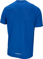 Branded Men Blue T-Shirt - Cotton -  summer collection   Made in Atlas Industries