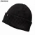 Import Branded western canada wholesale ribbed custom merino wool beanie from China