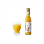 Brands vegetable kiwi fruit juice 500 ml *5 bottles Gift Set/Case *3Case