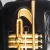 Import brass wind instruments trumpet factory from China