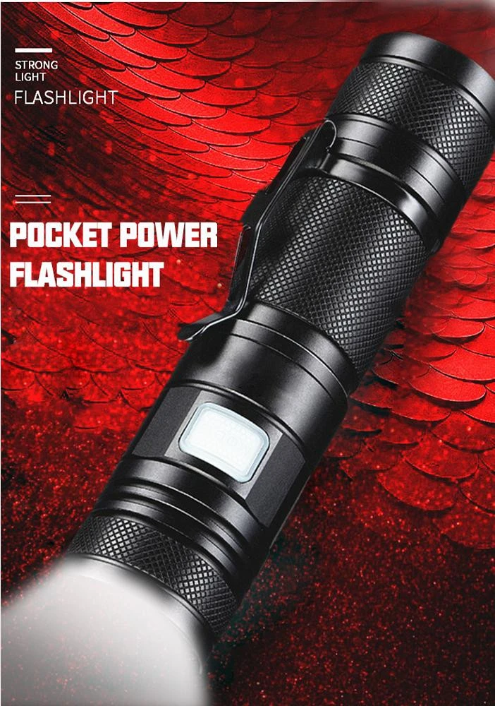 Brightenlux Rechargeable Torch Light Price Mini Tactical Flashlights,New High Power Led Torch Light Rechargeable Torch Lights