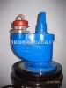 BS750 Fire hydrants