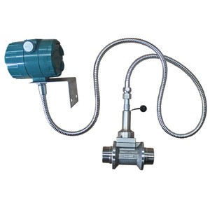 BSLT Manufacturer Water Milk Flow Meter Measuring Instrument For Hydraulic Oil