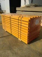 Building Materials Company Doka H20 Timber Beams from linyi factory
