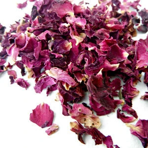 Bulgaria natural healthy flower organic dried rose petals for sale