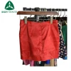 bulk used clothing Bales Of Mixed second hand clothing Ladies Cotton Skirt