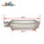 Import Bulls Motor Stainless Muffler 51mm For KTM Duke 250 Exhaust Pipe Link Tail Silencer 400cc Scooter Escapes Motorcycle Exhaust from China