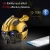 Import Bumblebee Bluetooth Speaker mini Wireless speakers Subwoofer Stereo Transformers LED Flashing Light BT boombox For FM Mp3 TF from China
