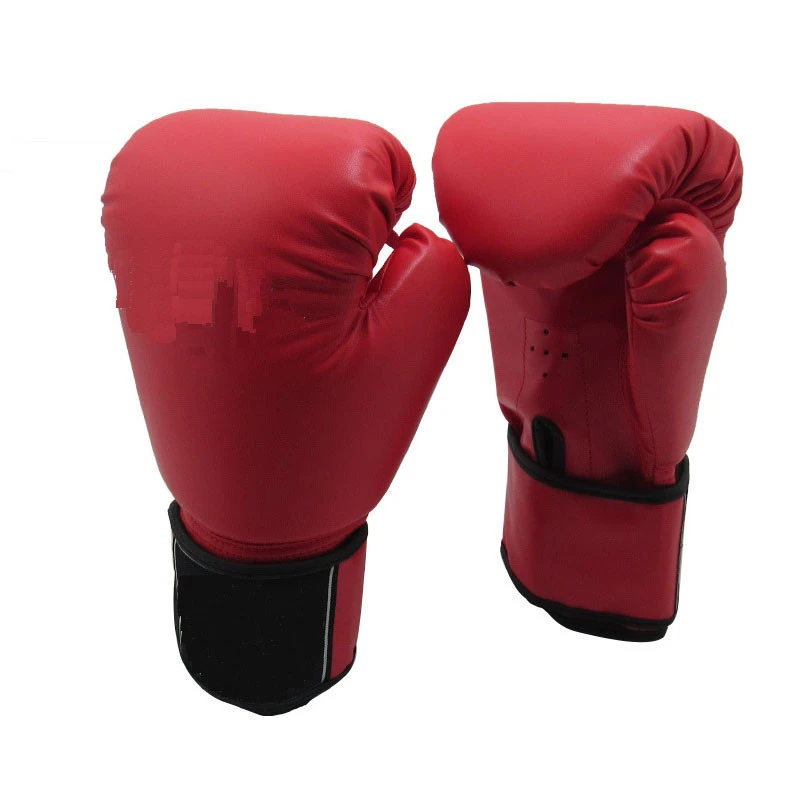 BunnyHi QJ004 Boxing Gloves Manufacturers Winning Boxing Gloves