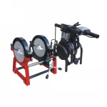 Butt automatic butt welder Fusion welding machine price