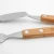 Import Butter knife with wooden handle cheese knife from China