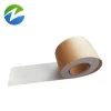 butyl tape with middle cutting line for waterproofing construction