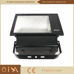 Buy Direct From China Wholesale waterproof Metal Halide Lamp 400W flood light