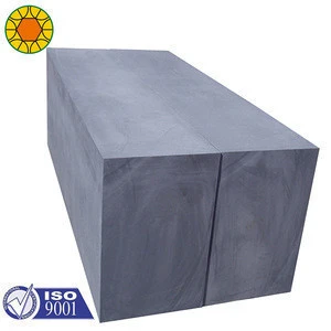 Buy Fine Grain Graphite Blocks Rods Blanks Products from China Manufacturer