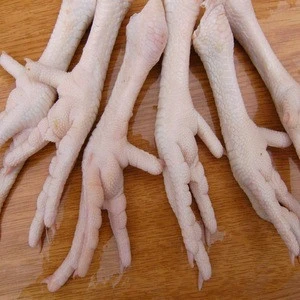 Buyers Choice Chicken PAWS at Market Price