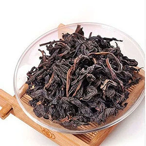 C loose leaf oolong  dahongpao  tea  new products packing bag  organic private label oolong tea