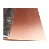 C11000 copper clad laminated sheet