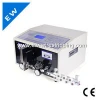 Cable Manufacturing Equipment Model : EW-01 Electric Wire Stripping Machine with Cutting function