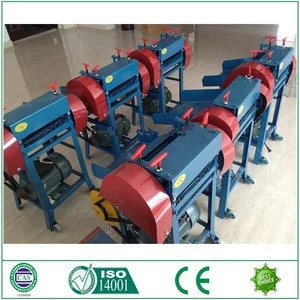 Cable manufacturing equipment wire stripper machine for sale