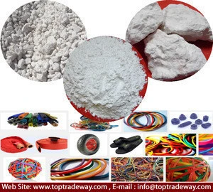Calcium Carbonate Powder FOR PVC, PLASTIC, PAINT, CABLE, PAPER
