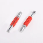 Cam lock bolt furniture connecting rafix bolt