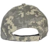 Camo Baseball cap With Embroidery Logo Custom Camouflage Trump 2020 Caps Keep America Great Hat From China Factory