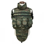 Camouflage Safe Wear Bullet Bulletproof Armor Vest Vests