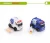 Import can be used as  free gifts mini inertial ambulance car toy with candy from China
