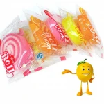 candy rainbow sweets gummy confectionery foodstuff halal candy soft