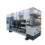 Import CANGHAI carton box printing slotting die cutting machine from China