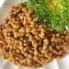 canned sweet soybeans with kelps( cooked)