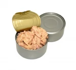 Canned Tuna in brine with cheap price canned seafood wholesale