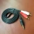 Import cantell cheap Hot sale 3.5mm Stereo male to 2rca male av cable audio rca cable 1.5m from China