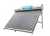 Import Capacity 150L Non-pressure For Shower 15 Tube Tank Model RSWH-1502 Hot Solar Water Heater from China