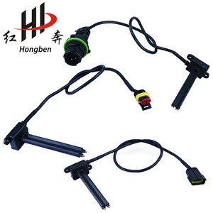 car auto fuel filter water level sensor PL420 612630080088 electrical system truck