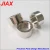 Import Car modification customized auto oxygen sensor M18 mounting nut from China