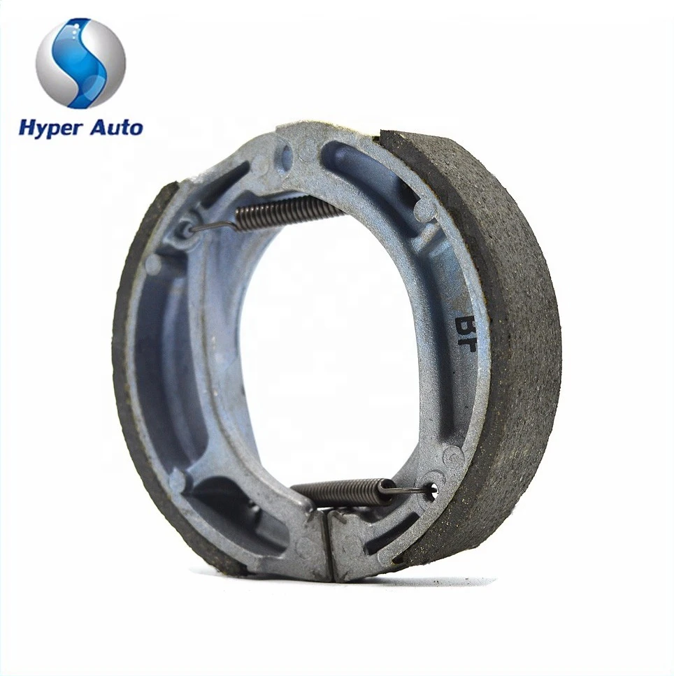 Car Performance Aftermarket Forklift Leading Brake Shoes CG125 Motorcycle Auto brake System