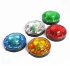 Car Vehicle Accdient Emergency LED Magnetic strobe warning light