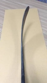 carbon ice hockey stick  390g +-10g lightest weight pro ice hockey sticks
